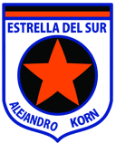 Estrella del Sur Alejandro Korn