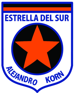 Estrella del Sur Alejandro Korn