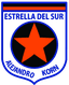 Estrella del Sur Alejandro Korn