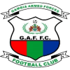 Gambia Armed Force