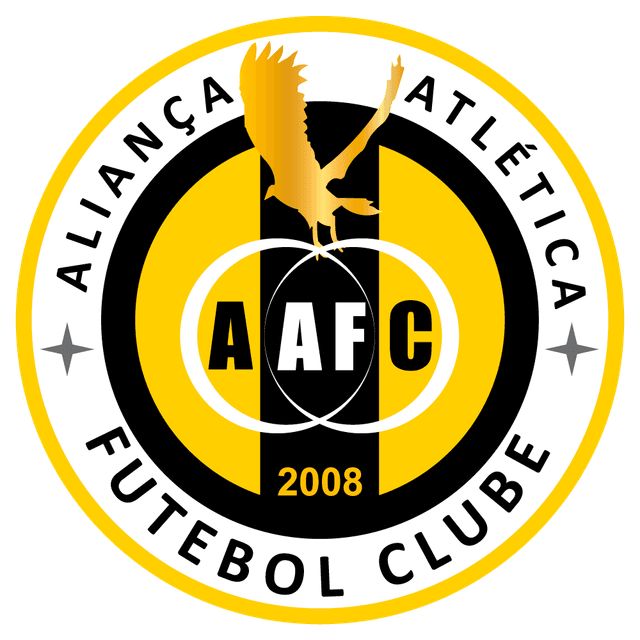 Alianca Atletica U20