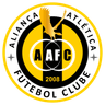 Alianca Atletica U20
