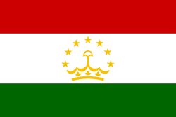 طاجيكستان