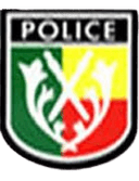AS पुलिस पोर्टो-नोवो