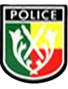 AS पुलिस पोर्टो-नोवो