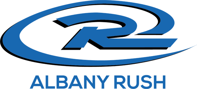Albany Rush (W)