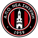 নেয়া স্মিরনি