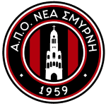 नेआ स्मिर्नी