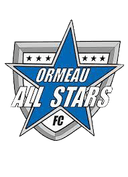 Ormeau White