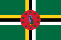 Dominica U20(w)