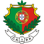 CA Pêro Pinheiro