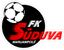 Suduva