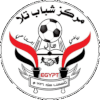 مركز شباب طلاء