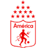 America de Cali (w)