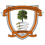 Ashford Town