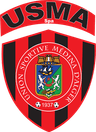 USM Alger