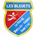 Les Bleuets