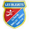Les Bleuets