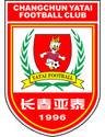 Changchun Yatai U21