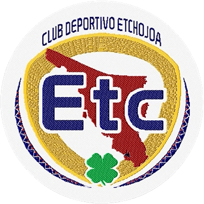 Deportivo Etchojoa