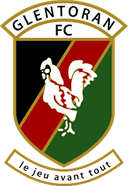 Glentoran Reserves