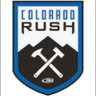 Flatirons Rush