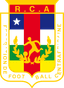 Central African Republic U20