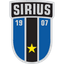 IK Sirius FK