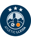 CE Atletic Lleida 2019