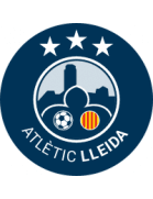 CE Atletic Lleida 2019