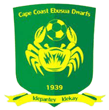 Cape Coast Ebusua Dwarfs