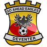 Go Ahead Eagles Reserve
