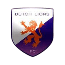 Gambian Dutch Lions