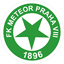 Meteor Praha