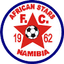 African Stars Windhoek