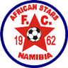 African Stars Windhoek