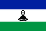 Lesotho (w)