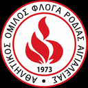 ফ্লোগা রোডিয়াস