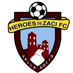 Heroes de Zaci Hidalgo