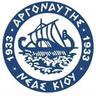 Argonaftis Neas Kiou