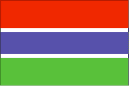 Gambia U23 Gambia U23