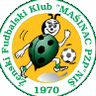 ZFK Masinac (w)