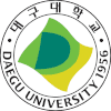Daegu University