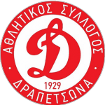 এএস দ্রাপেটসোনাস