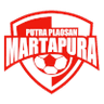 Putra Plaosan Martapura