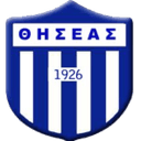 থিসেউস পিরেয়াস