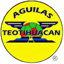 Aguilas Teotihuacan