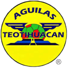Aguilas Teotihuacan