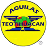 Aguilas Teotihuacan