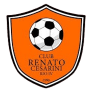 Renato Cesarini Rio IV Renato Cesarini Rio IV